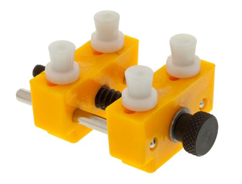 SE - Watch Movement Holder - Plastic, 12 Holes