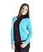 Women's Cashmere Round Neck Cardigan