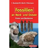 Fossilien an Nord- und Ostsee: Finden und Bestimmenvon "F. Rudolph"