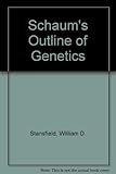 Schaum's outline of theory and problems of genetics