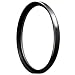 TIFFEN 77WIDUVP 77MM UV Protector Glass Filter