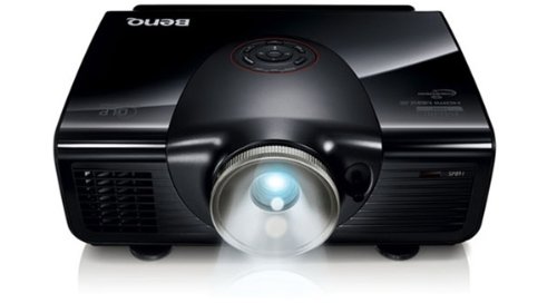 #1> Promotion! BenQ SP890 DLP Projector