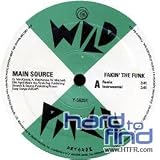 Fakin` the Funk [Vinyl]