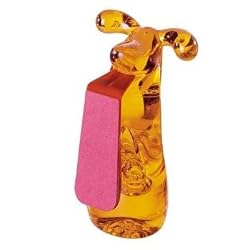 Koziol Design Lucky the Dog Screen Cleaner