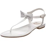 DV by Dolce Vita Womens Dakota Ankle-Strap San