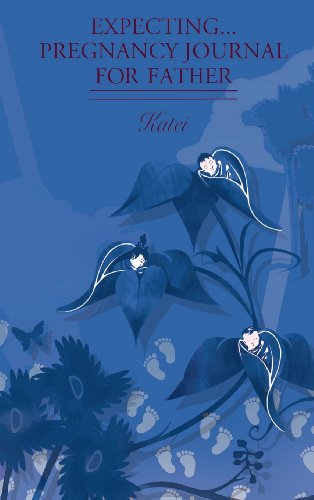 expectingpregnancy journal for father