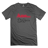 CLH-M Men's Ano Japanese UmmI Was Thinking Shirt