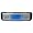 EatSmart Precision Voyager Digital Luggage Scale w/ 110 lb. Capacity & SmartGrip