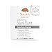 Tree Hut Skincare Exfoliating Mud Mask, Detoxifying Charcoal, 2.9 Ounce