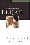 Elijah: A Man of Heroism and Humility