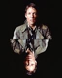 RICHARD CHAMBERLAIN 11X14 COLOR PHOTO