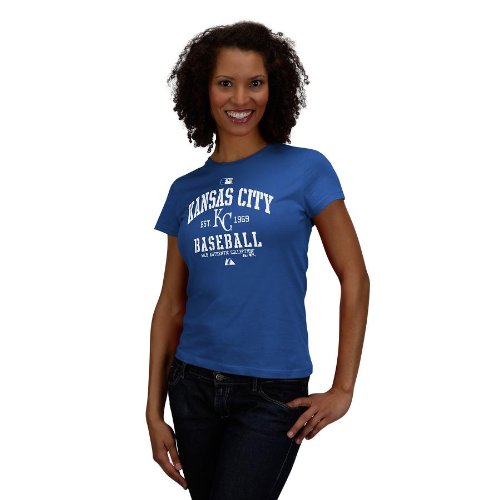 MLB Kansas City Royals Women's 
