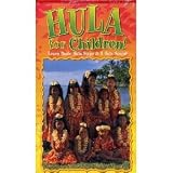 Hula for Children [VHS]