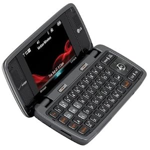 LG Voyager VX10000 Phone