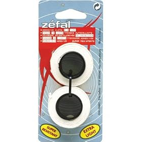 Zefal Bicycle Rim Tape (17mm)