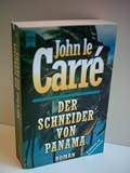Produkt-Bild: Verlag: Heyne - Autor LeCarre, John; Carre, John le: Der Schneider von Panama. [Auflage unbekannt] [1111]