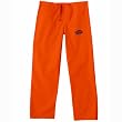 Oklahoma State Cowboys NCAA Classic Scrub Pant (Orange) Oklahoma State Cowboys NCAA Classic Scrub Pant (Orange)