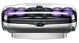 Conair CH14JXR4P Extreme Heat Jumbo and Super Jumbo-Sized Rollers