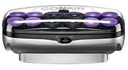 Conair CHV14JXR Extreme Heat Jumbo and Super Jumbo Rollers