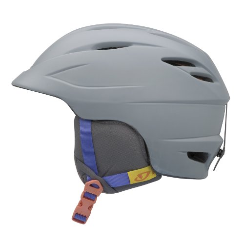 Giro Women's Sheer Snow Helmet