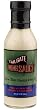 Tailgate Bacon Blue Cheese Tailgate Wing Dip, 12-Ounce Bottles (Pack of 12)