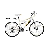 amazon mens mountain bike
