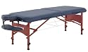 Master Massage 30" Fitmaster Bentley Salon Size Portable Massage Table