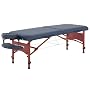Master Massage 30" Fitmaster Bentley Salon Size Portable Massage Table
