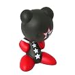 Funkeys Character - Black Vroom