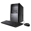 Compaq Presario SR5350F Desktop PC (Intel Pentium Dual Core E2160 Processor, 2 GB RAM, 360 GB Hard Drive, Vista Premium)