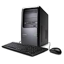 Compaq Presario SR5350F Desktop PC (Intel Pentium Dual Core E2160 Processor, 2 GB RAM, 360 GB Hard Drive, Vista Premium)