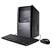 Compaq Presario SR5350F Desktop PC (Intel Pentium Dual Core E2160 Processor, 2 GB RAM, 360 GB Hard Drive, Vista Premium)