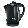 Tefal BF273815  Avanti Kettle, Black