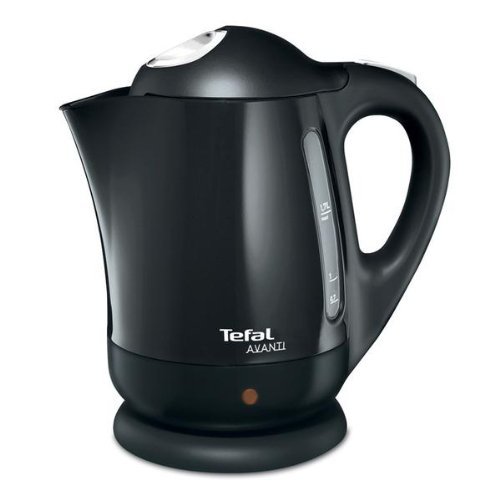 Tefal BF273815  Avanti Kettle, Black