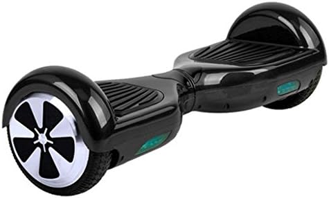 Citus 2 Wheel Black Self Balancing Electric Scooter Smart Hover Drifting Board for Adults and Kids