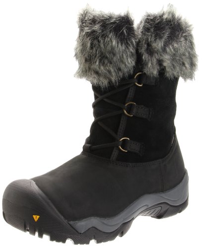 Keen Women's Helena Waterproof Winter Boot