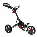 Clicgear 2.0 Golf Push Cart