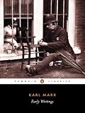 Early Writings (0140445749) by Marx, Karl
