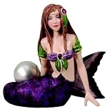 ~ PEARL DIVA I MERMAID ~ Amy Brown Mystical Collection Ornament