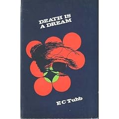 Death is a dream
