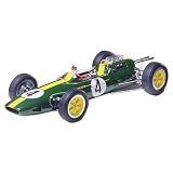 PLANEX タミヤ製 ロータスType25 (Lotus Type 25 model kit by Tamiya) LOT-SM-TA25イメージ