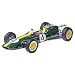 PLANEX タミヤ製 ロータスType25 (Lotus Type 25 model kit by Tamiya) LOT-SM-TA25_s-1