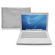 Marware Protection Pack Plus for 13" MacBook, White