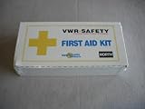 Johnson and Johnson Standard First Aid Kits - Small [ 1 Ea.]