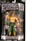 JOHN CENA - WWE Wrestling No Way Out PPV Figure by JakksIMAGE
