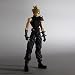 DISSIDIA FINAL FANTASY プレイアーツ改 クラウド_s-4