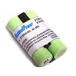 Maximal Power DB KOD KAA2HR Replacement Battery for Kodak Digital Camera/Camcorder (Black)