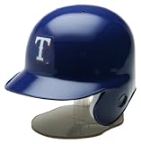 MLB Texas Rangers Replica Mini Helmet