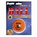 Sports : Streethockey Ball Franklin High Density (St&uuml;ck)