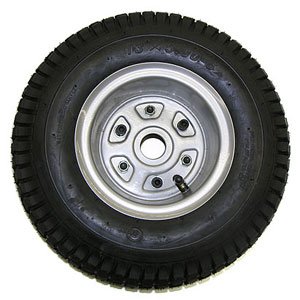 Razor Dirt Quad Front Wheel